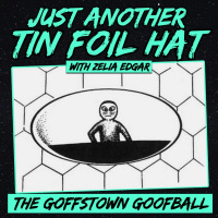 Just Another Tin Foil Hat | The Goffstown Goofball