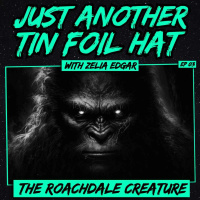 Just Another Tin-Foil Hat | The Roachdale Creature Invasion