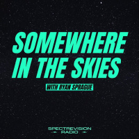 Welcome to Somewhere in the Skies