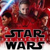 BONUS EPISODE: Movie Review Edition: The Last Jedi