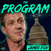 James Fox: The Program