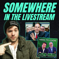 David Grusch Lawsuit DISMISSED, Bryce Zabel Gets New Co-Host, Beatriz Villarroel Receives Push-Back from Astronomers