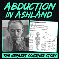 Abduction in Ashland: The Herbert Schirmer Story