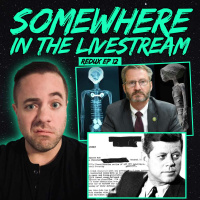 Elizondos Imminent Release, Congress to Investigate Alien Mummies, WOW! Signal Solved?