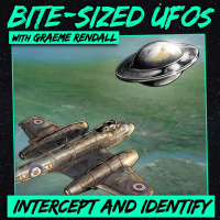 Bite-Sized UFOs | Intercept and Identify 