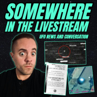 Interstellar Object DISCOVERED, Mosul Orb Video REVEALED, AARO and ENIGMA in Cahoots, AARO Investigated Majestic 12