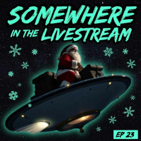 CHRISTMAS Giveaway, New Jersey DRONE Madness, ALIEN Life on Mars, Oregon Pilot UFO Case