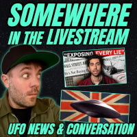 British UAP Hearing HAPPENING, YOUTUBER Offers $100K to Kirkpatrick, BUGA SPHERE Burglars!