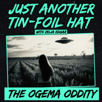 Just Another Tin Foil Hat | The Ogema Oddity