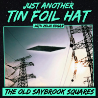 Just Another Tin Foil Hat | The Old Saybrook Squares