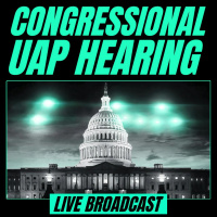 UAP Hearing FULL Broadcast | Congress Confronts UFO Disclosure