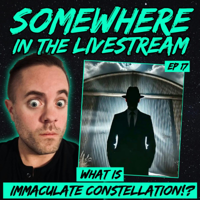 Somewhere In The Skies