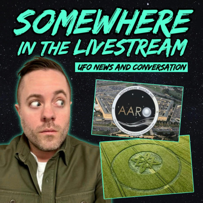 Somewhere In The Skies