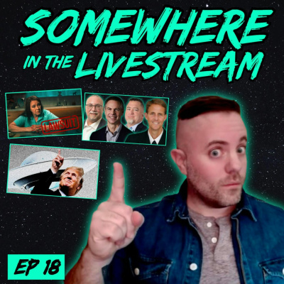 Somewhere In The Skies