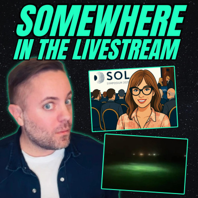 Somewhere In The Skies