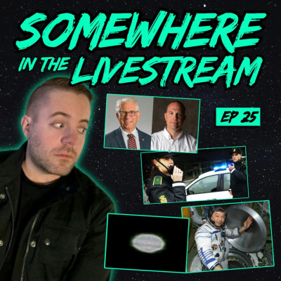 Somewhere In The Skies