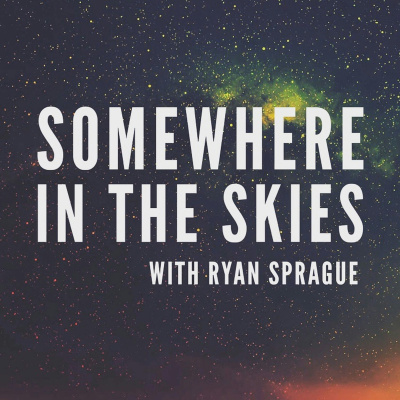 Somewhere In The Skies