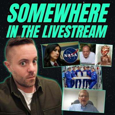 Somewhere In The Skies