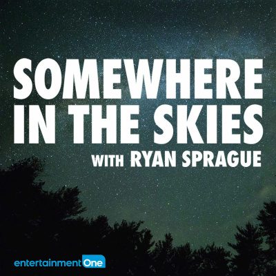 Somewhere In The Skies