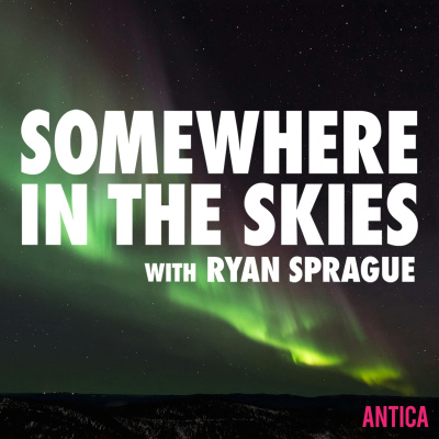 Somewhere In The Skies