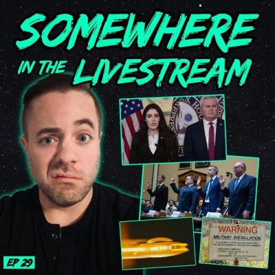 Somewhere In The Skies