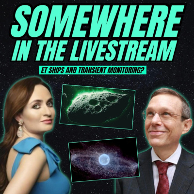 Somewhere In The Skies