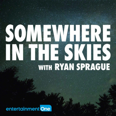 Somewhere In The Skies