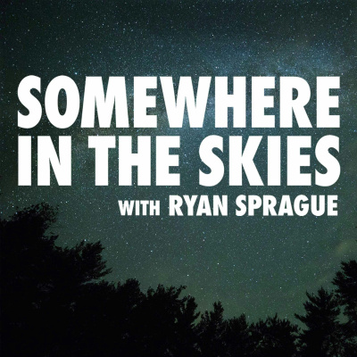 Somewhere In The Skies