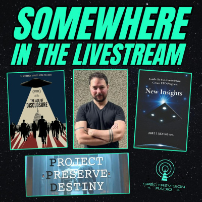 Somewhere In The Skies