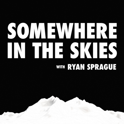 Somewhere In The Skies