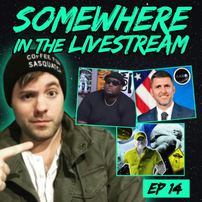 Somewhere In The Skies