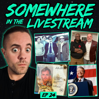 Somewhere In The Skies