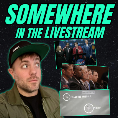 Somewhere In The Skies