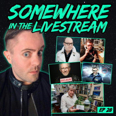 Somewhere In The Skies