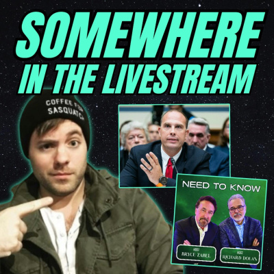 Somewhere In The Skies