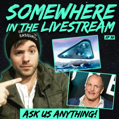 Somewhere In The Skies