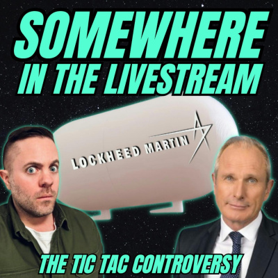 Somewhere In The Skies