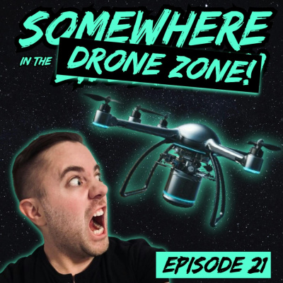 Somewhere In The Skies