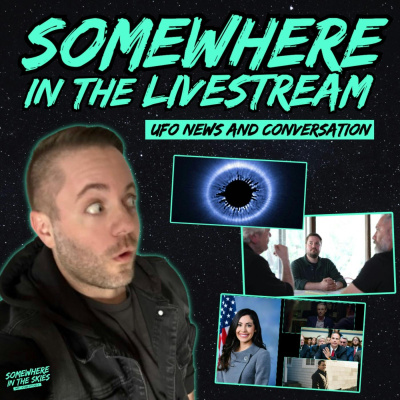 Somewhere In The Skies