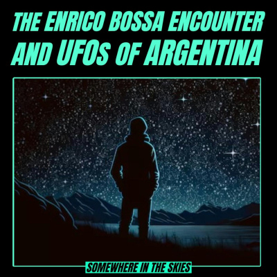 Somewhere In The Skies