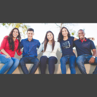 Men as Allies From Campus to Corporate