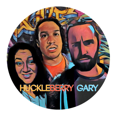Huckleberry Gary