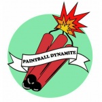 Paintball Dynamite