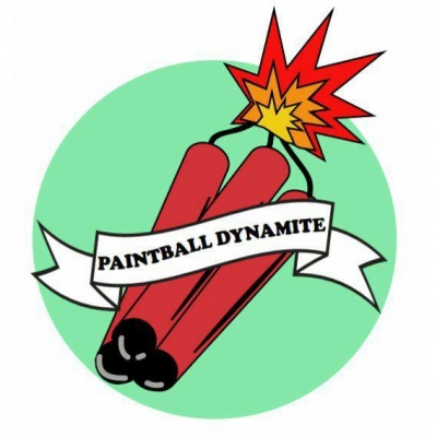 Paintball Dynamite