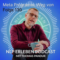 Folge 130: Meta Programm Weg von