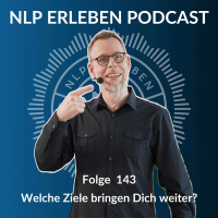 F143 - Welche Ziele bringen Dich weiter?