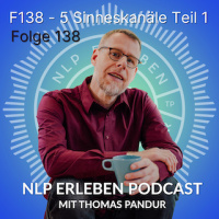Folge 138 - 5 Sinneskanäle Teil 1