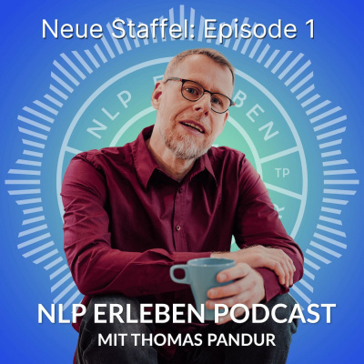 Nlp Erleben Podcast