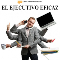 #053 - El Ejecutivo Eficaz