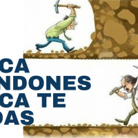 Nunca Abandones. Nunca Te Rindas - MENTOR365